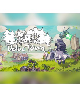 Doloc Town Steam Key EUROPE